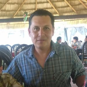 Meet your Posher, Samuel